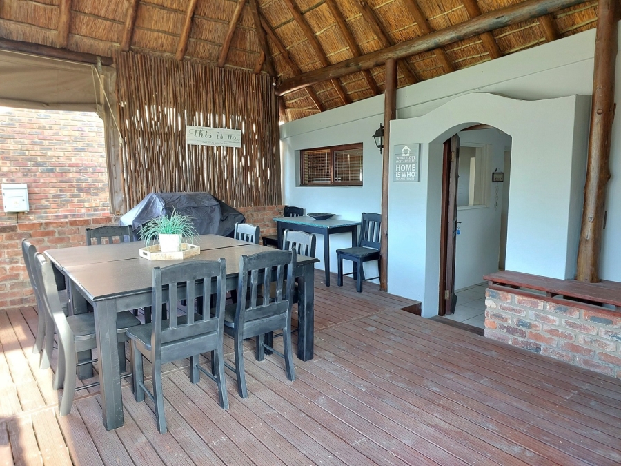 3 Bedroom Property for Sale in Queensberry Bay Eastern Cape